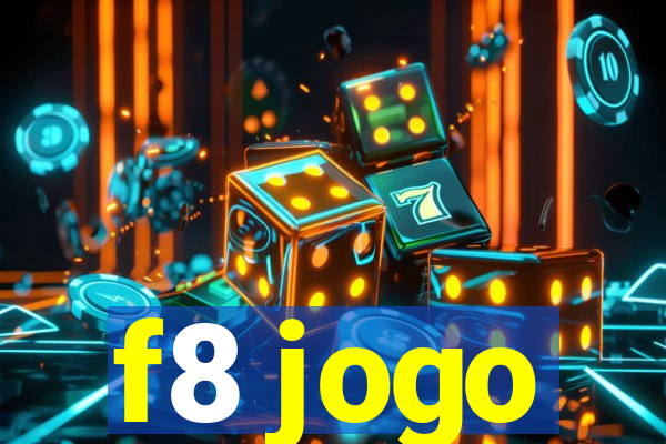 f8 jogo